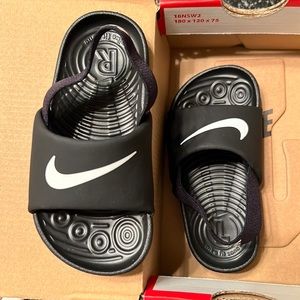 Nike Kawa Slide